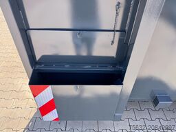 Hitta HAPSP65 Abrollplattform