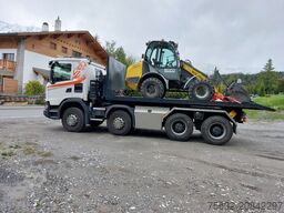 Hitta HAPSP65 Abrollplattform