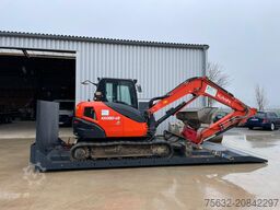 Hitta HAPSP65 Abrollplattform