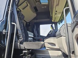 SCANIA R450 HL,standklima,2xtank