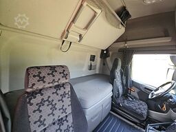 SCANIA R450 HL,standklima,2xtank