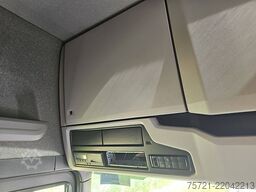 SCANIA S590 HL,standklima,2xtank