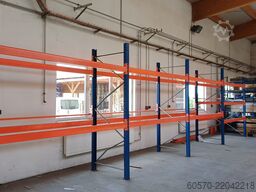 Mecalux Konventionelle Palettenregale