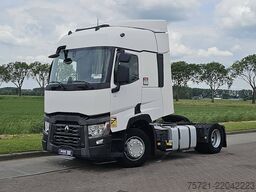 RENAULT T 460 Retarder,Standklima