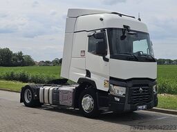 RENAULT T 460 Retarder,Standklima