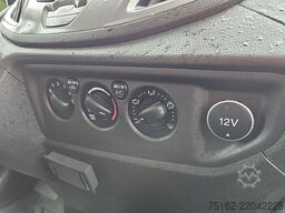 FORD TRANSIT 2.0 L3H2 Imperiaal-Trap!