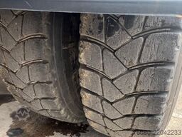Mercedes-Benz Actros 2646 (EPS / LAMES / GRAND PONT / BIG AXL...