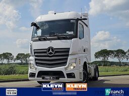 MERCEDES-BENZ ACTROS 1845 LS