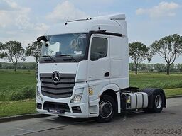 MERCEDES-BENZ ACTROS 1845 LS