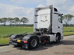 MERCEDES-BENZ ACTROS 1845 LS