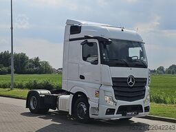 MERCEDES-BENZ ACTROS 1845 LS