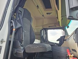 MERCEDES-BENZ ACTROS 1845 LS