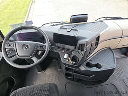 MERCEDES-BENZ ACTROS 1845 LS