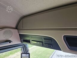 MERCEDES-BENZ ACTROS 1845 LS