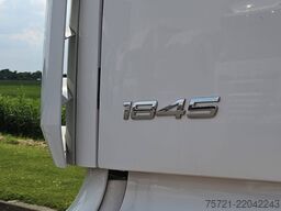 MERCEDES-BENZ ACTROS 1845 LS