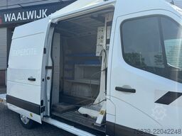 Renault Master K 38 220 KG 2 persoonslift