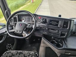 SCANIA R460 RET. NIGHT A/C SUPER