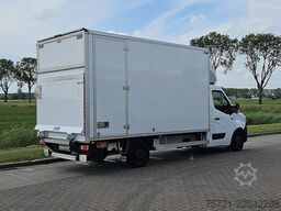 RENAULT MASTER 2.3 Bakwagen Laadklep!