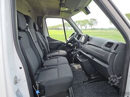 RENAULT MASTER 2.3 Bakwagen Laadklep!