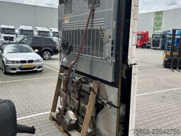 Carrier Vector 1550 Frigo - Reefer - Kuhl Unit / 800297...