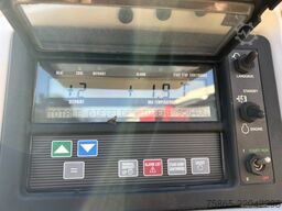 Carrier Vector 1550 Frigo - Reefer - Kuhl Unit / 800297...