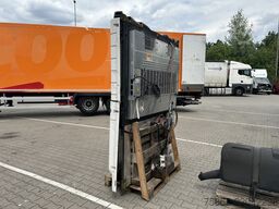 Carrier Vector 1550 Frigo - Reefer - Kuhl Unit / 800297...