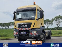 MAN 18.430 TGS Hydrodrive