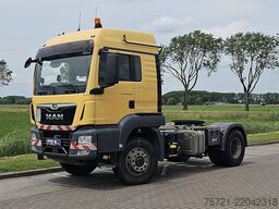 MAN 18.430 TGS Hydrodrive