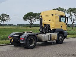 MAN 18.430 TGS Hydrodrive