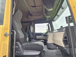 MAN 18.430 TGS Hydrodrive