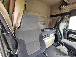 MAN 18.430 TGS Hydrodrive