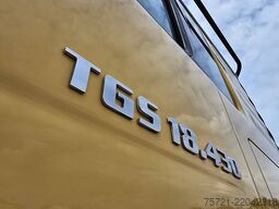MAN 18.430 TGS Hydrodrive