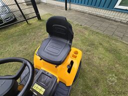 STIGA Tornado 398H