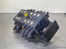 Terex TW150-6047478-Rexroth M7-1494-32-Valve/Ventile