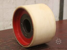 KED Kurt Ehemann Ø 200 x 125 mm