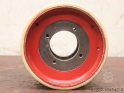 KED Kurt Ehemann Ø 200 x 125 mm