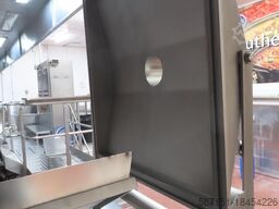 BLENDTECH RIBBON BLENDER RICE COOKING SY