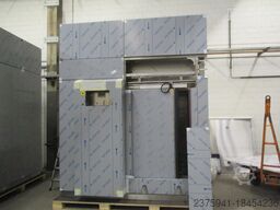 Belimed Dampfsterilisator BST 13-9-10 HS1