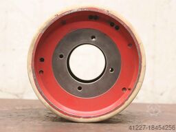 KED Kurt Ehemann Ø 200 x 205 mm