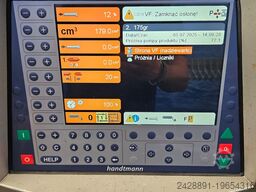 Handtmann VF628