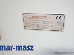 WINTER Profimax Profimax 4-20