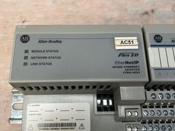 Allen-Bradley Ethernet 10/100 Adapter 1794-AENT