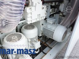 GRIGGIO G240/6U głowica uniwersalna