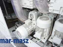 GRIGGIO G240/6U głowica uniwersalna