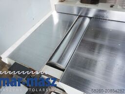 GRIGGIO G240/6U głowica uniwersalna