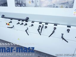 GRIGGIO G240/6U głowica uniwersalna