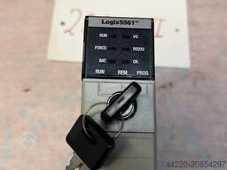 Alleen Bradley 1756-L61