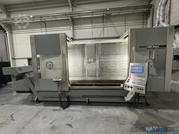 Deckel Maho DMF 220 linear