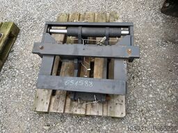 Linde Linde 1120 Reach Truck