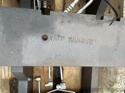 Linde Linde 1120 Reach Truck